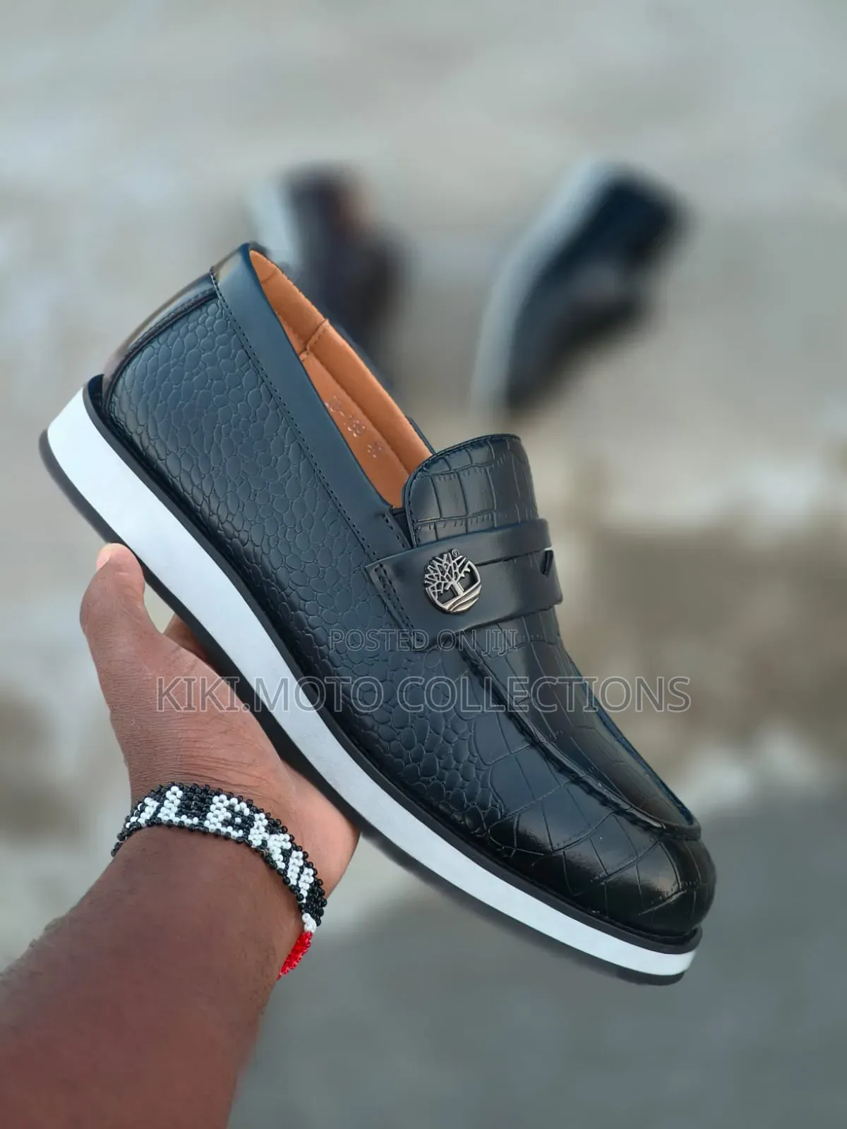 Quality Official Shoes