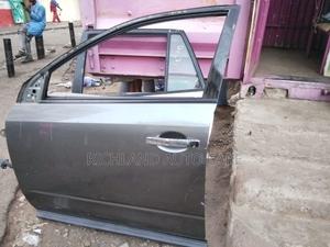 Front Door Left for Nissan Murano - main view