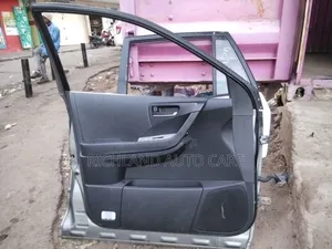 Front Door Left for Nissan Murano
