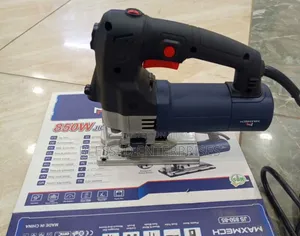 Maxmech 850 Watts Jig Saw Machine/Jigsaw Machine 850 Watt