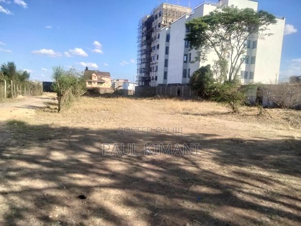 Kamakis Prime Commercial Plot for Sale - thumbnail 2