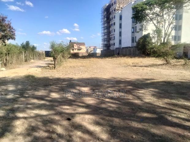 Kamakis Prime Commercial Plot for Sale - thumbnail 10