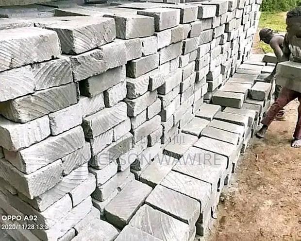 Building Materials and Home Developers