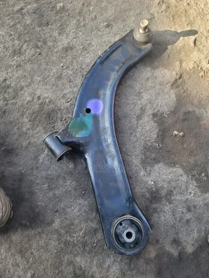 Nissan Note E11 Lower Arm Control