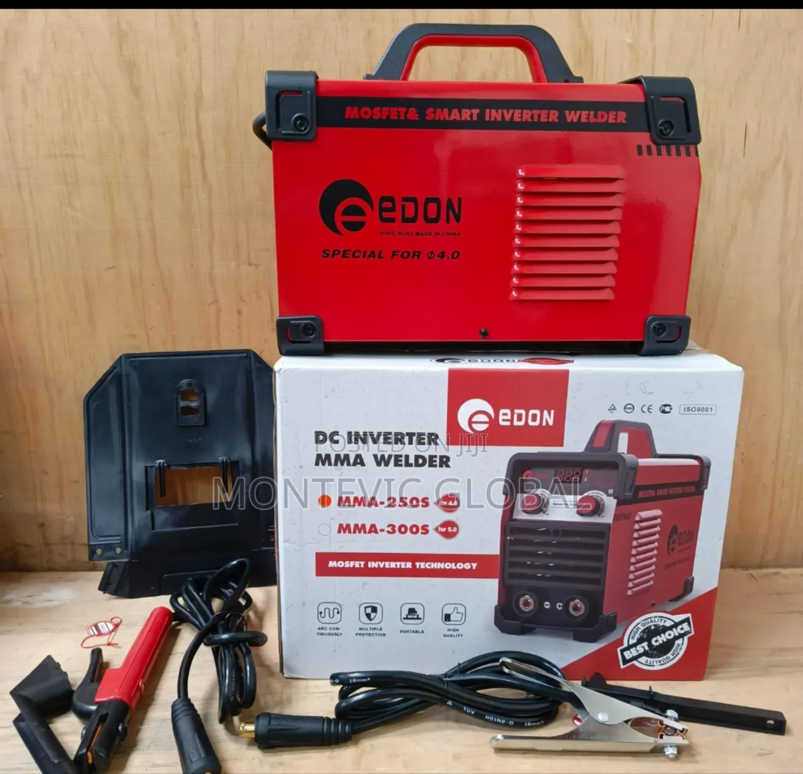 Edon Welding Machine 250s