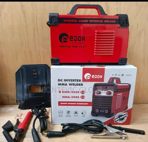 Edon Welding Machine 250s