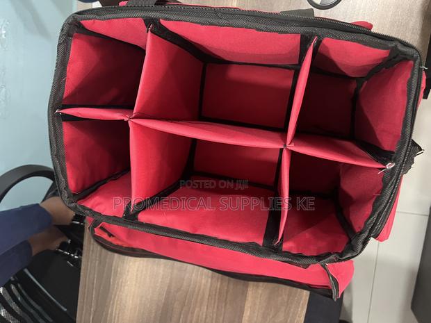 Trauma Bag - thumbnail 3