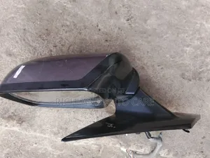 Side Mirror Left for Nissan Murano 14wires