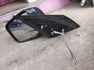 Side Mirror Left for Nissan Murano 14wires
