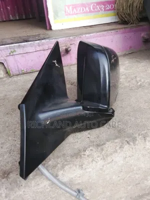 Side Mirror Left for Nissan Murano 14wires