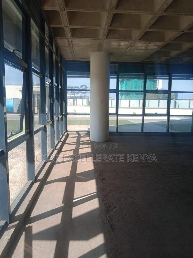 Prime Gym Space Available in Westlands - main view