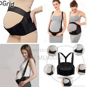 Pregnancy Support Belt - main view