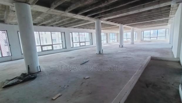 5500 SQFT Office Space in Parklands Road ( Ksh. 100 Per SQFT + Vat) - main view