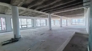 5500 SQFT Office Space in Parklands Road ( Ksh. 100 Per SQFT + Vat)