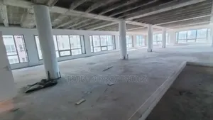 5500 SQFT Office Space in Parklands Road ( Ksh. 100 Per SQFT + Vat)