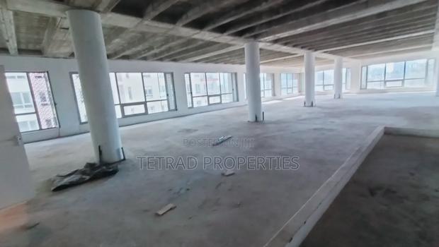 5500 SQFT Office Space in Parklands Road ( Ksh. 100 Per SQFT + Vat) - thumbnail 3