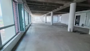 5500 SQFT Office Space in Parklands Road ( Ksh. 100 Per SQFT + Vat)