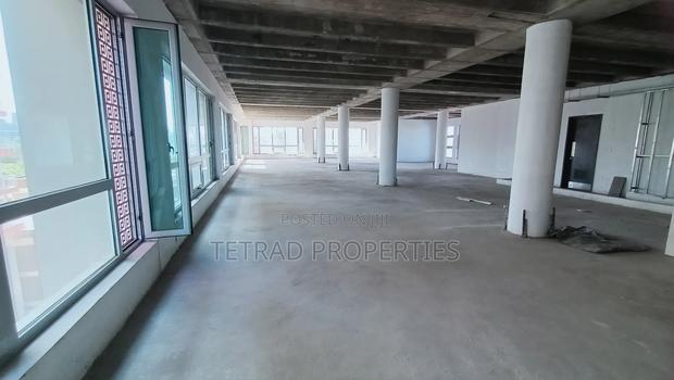 5500 SQFT Office Space in Parklands Road ( Ksh. 100 Per SQFT + Vat) - thumbnail 5