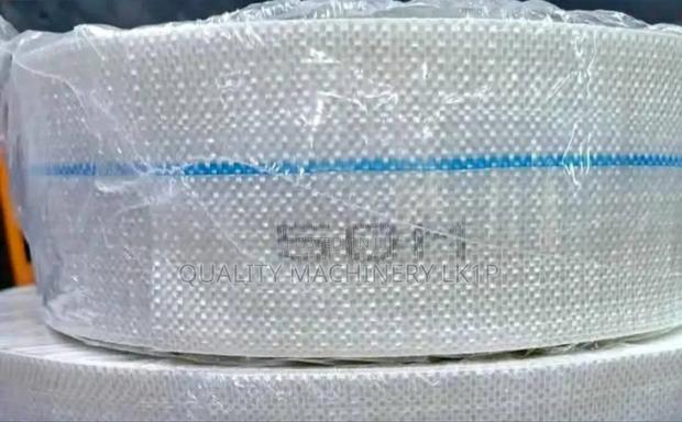 Long Lasting Canvas Hose Delivery Pipe 2inch by 50 Metres