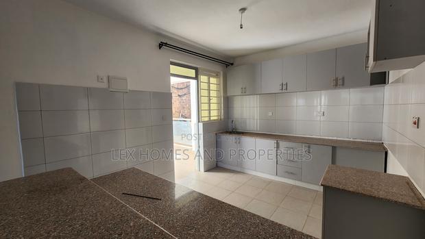 3bdrm Apartment in NkaiMurunya for rent - thumbnail 4