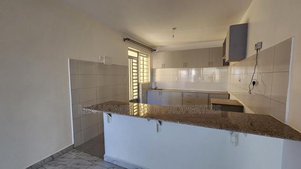 3bdrm Apartment in NkaiMurunya for rent - thumbnail 3