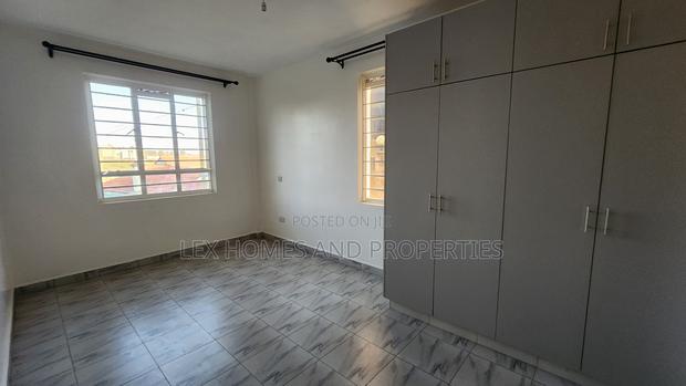 3bdrm Apartment in NkaiMurunya for rent - thumbnail 12