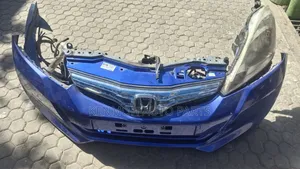Honda Fit Nose Cut Available