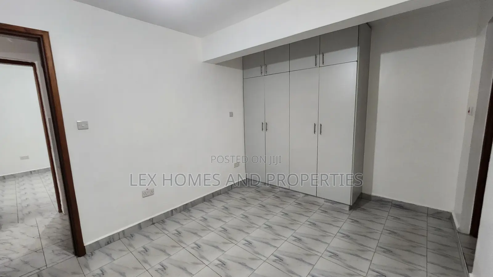 2bdrm Apartment in NkaiMurunya for rent