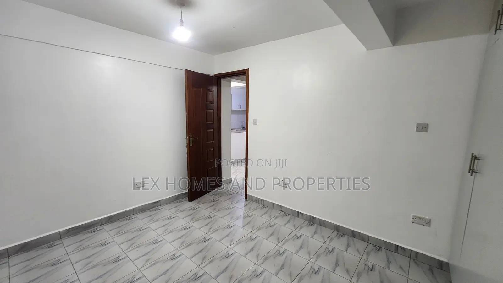 2bdrm Apartment in NkaiMurunya for rent