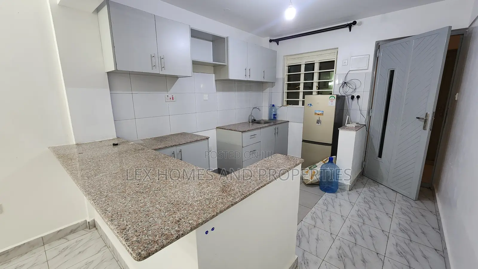 2bdrm Apartment in NkaiMurunya for rent