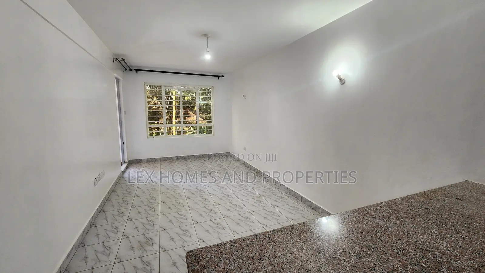 2bdrm Apartment in NkaiMurunya for rent