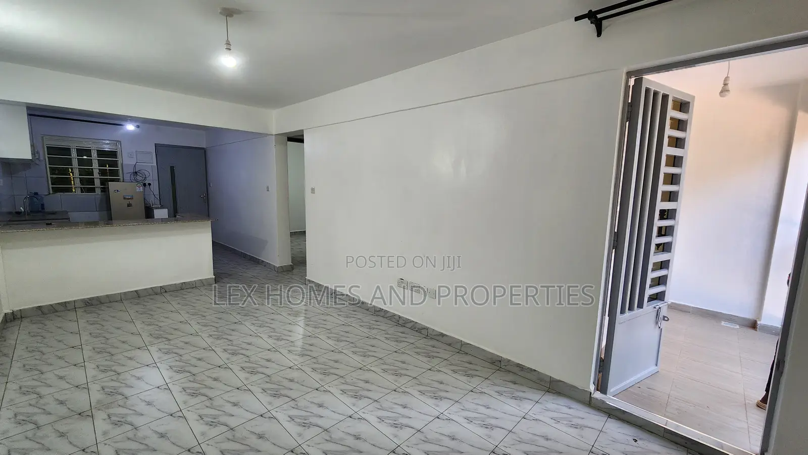 2bdrm Apartment in NkaiMurunya for rent