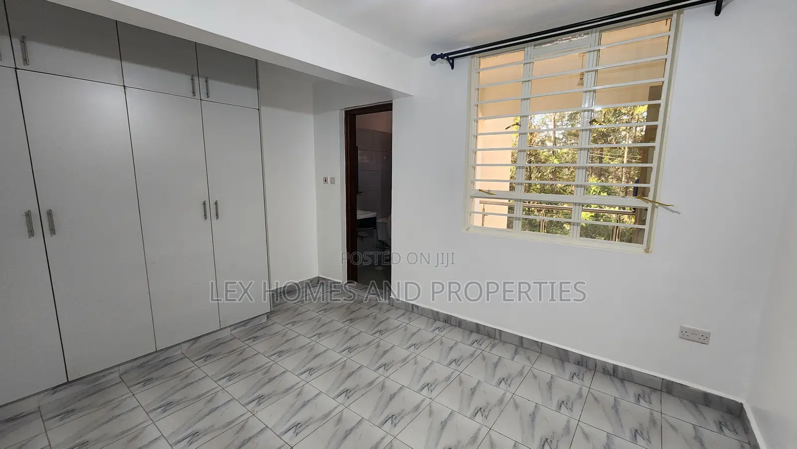2bdrm Apartment in NkaiMurunya for rent