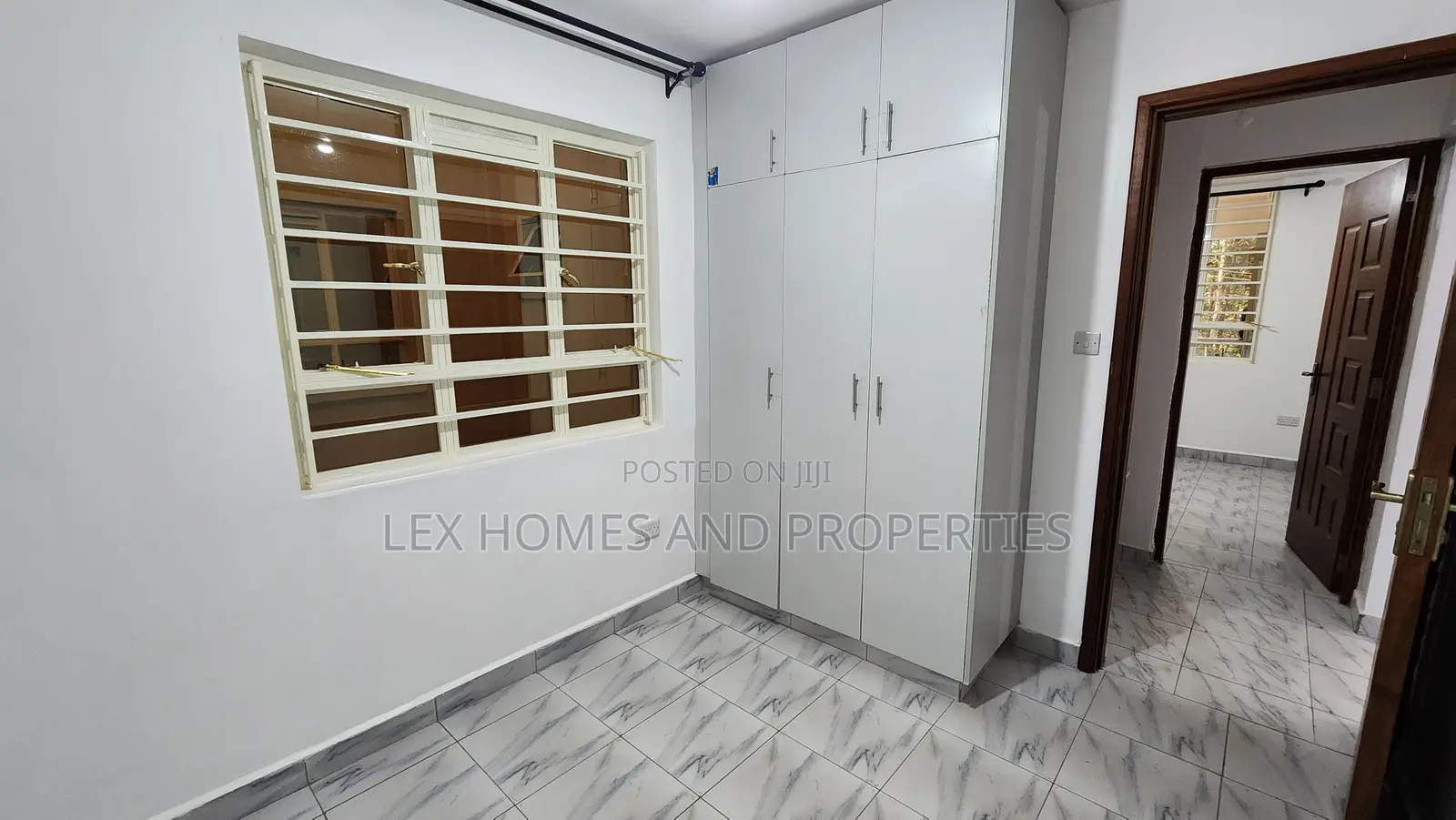 2bdrm Apartment in NkaiMurunya for rent