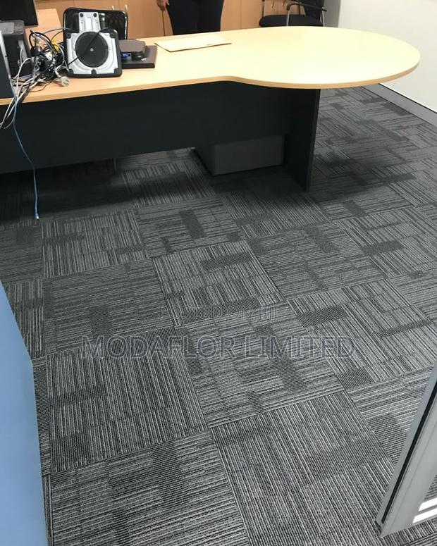 Carpet Tiles – Office Flooring - thumbnail 2