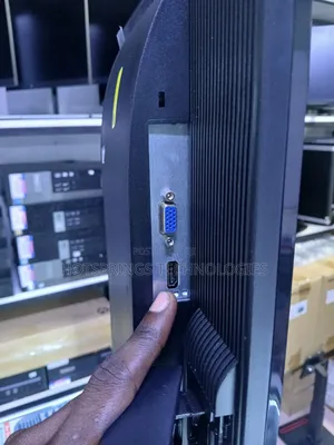 Acer 20-Inch