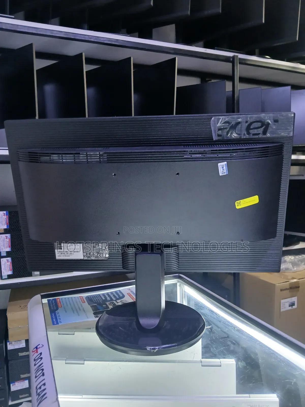 Acer 20-Inch