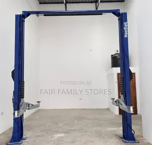 Two Post Lift