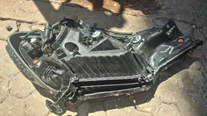 Honda Fit Non-Zenon Haedlight 2014-2015
