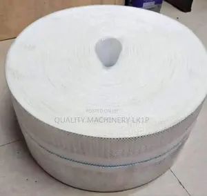Durable Canvas Hose Delivery Pipe 3" by 50metres