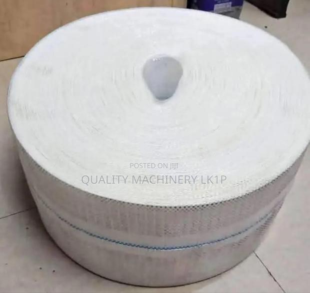Durable Canvas Hose Delivery Pipe 3" by 50metres - main view