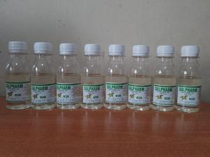 Peppermint Essential Oil 100 Ml - thumbnail 2