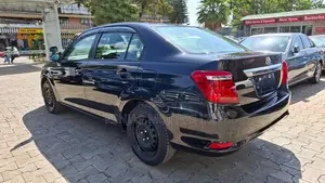 Toyota Axio 2019 Black