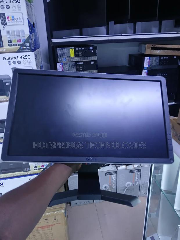 Dell 20-Inch - main view