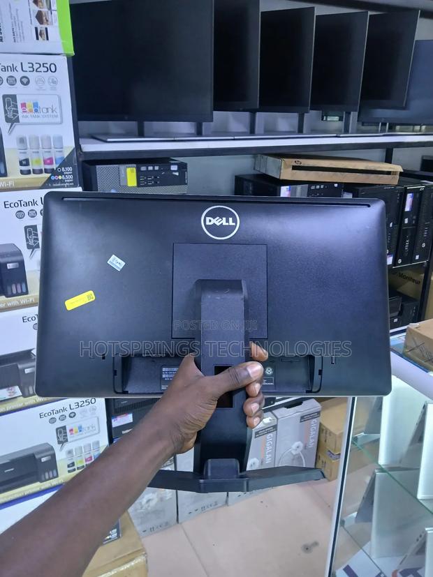 Dell 20-Inch - thumbnail 3