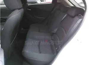 Mazda Demio 2018 White