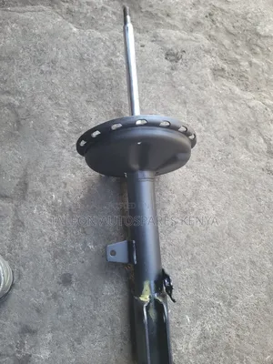 Harrier 240 Rear Shock