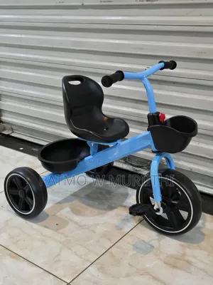 Kid's Tricycle Age 2-4