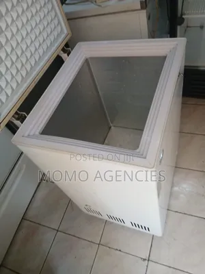 Ramtons Chest Freezer 100l