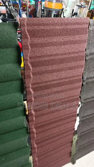 Decra Sheets